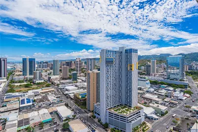 333 Ward Avenue #3305, Honolulu, HI 96814 - Photo 12
