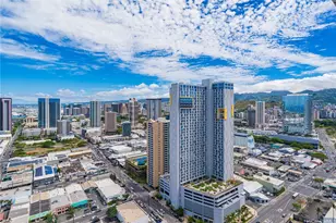 333 Ward Ave, Honolulu, HI 96814 - Photo 12