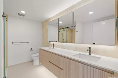 333 Ward Avenue #3305, Honolulu, HI 96814 - Photo 2