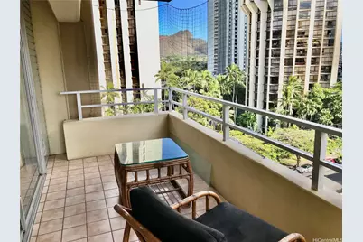 2533 Ala Wai Boulevard #901, Honolulu, HI 96815 - Photo 14