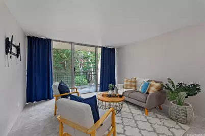 95-2039 Waikalani Place #C202, Mililani, HI 96789 - Photo 4