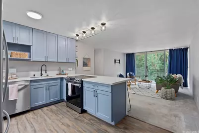 95-2039 Waikalani Place #C202, Mililani, HI 96789 - Photo 1