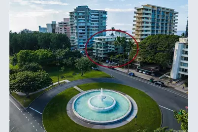 2957 Kalakaua Avenue #314, Honolulu, HI 96815 - Photo 4