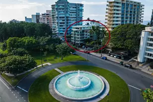 2957 Kalakaua Ave, Honolulu, HI 96815 - Photo 4