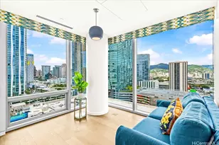 1118 Ala Moana Blvd, Honolulu, HI 96814 - Photo 12