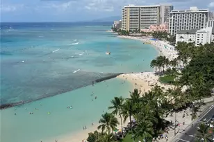 2500 Kalakaua Ave, Honolulu, HI 96815 - Photo 2
