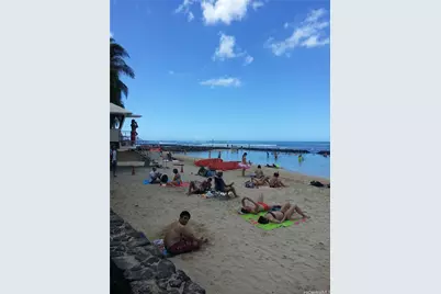 2500 Kalakaua Avenue #1802, Honolulu, HI 96815 - Photo 14