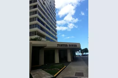 2500 Kalakaua Avenue #1802, Honolulu, HI 96815 - Photo 12