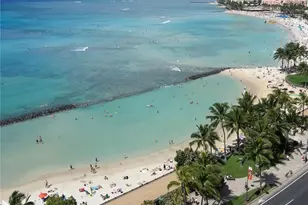 2500 Kalakaua Ave, Honolulu, HI 96815 - Photo 6