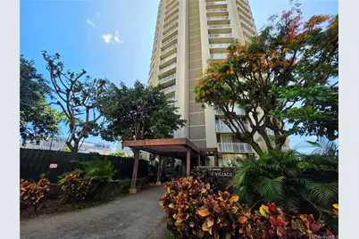 750 Amana Street #1904, Honolulu, HI 96814 - Photo 24