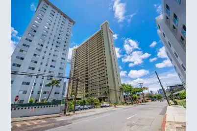 1561 Pensacola Street #1002, Honolulu, HI 96822 - Photo 22