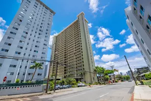 1561 Pensacola St, Honolulu, HI 96822 - Photo 22