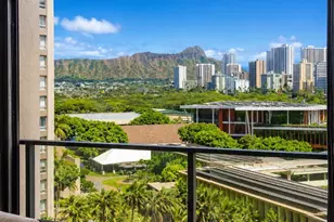 581 Kamoku St, Honolulu, HI 96814 - Photo 1