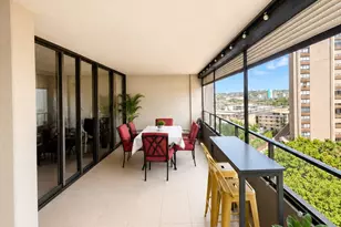 581 Kamoku St, Honolulu, HI 96814 - Photo 6