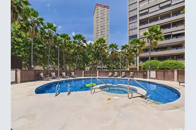 581 Kamoku Street #Ewa/904, Honolulu, HI 96814 - Photo 16