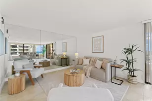 1910 Ala Moana Blvd, Honolulu, HI 96814 - Photo 10