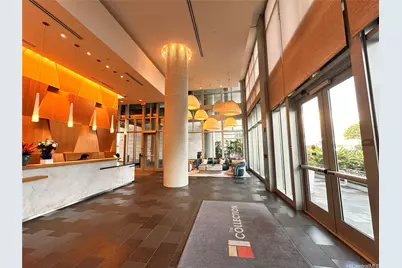 600 Ala Moana Boulevard #603, Honolulu, HI 96813 - Photo 12