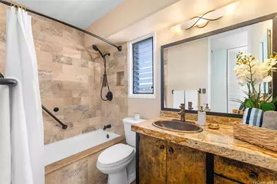 1658 Liholiho Street #406, Honolulu, HI 96822 - Photo 20