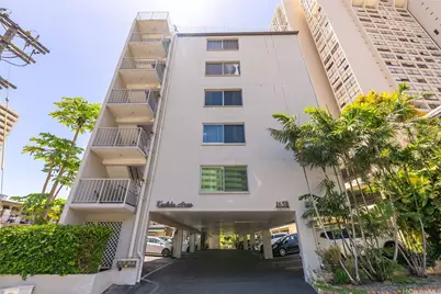1658 Liholiho Street #406, Honolulu, HI 96822 - Photo 22