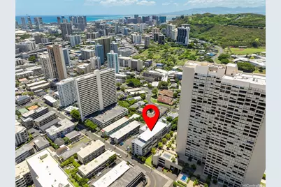 1658 Liholiho Street #406, Honolulu, HI 96822 - Photo 24
