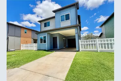 91-1641 Honouliuli Street #26, Ewa Beach, HI 96706 - Photo 18