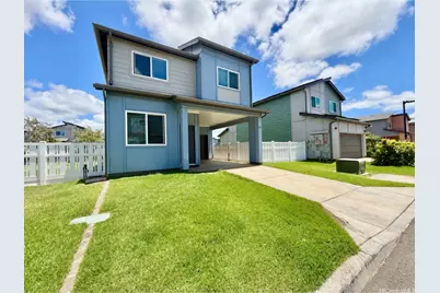 91-1641 Honouliuli Street #26, Ewa Beach, HI 96706 - Photo 22