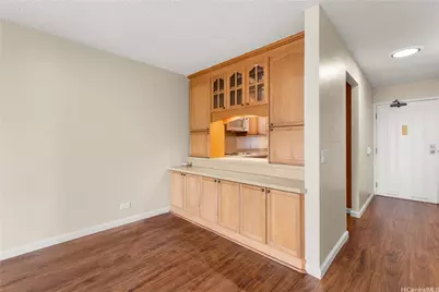 98-501 Koauka Loop #A1603, Aiea, HI 96701 - Photo 6