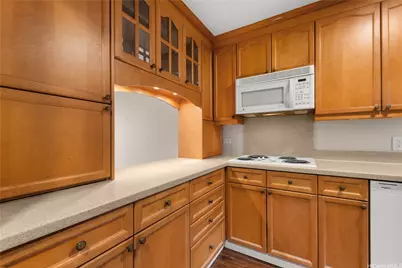 98-501 Koauka Loop #A1603, Aiea, HI 96701 - Photo 4
