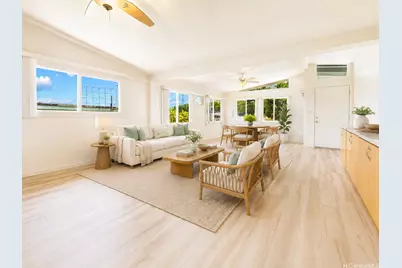 1901 Hoohai Street, Pearl City, HI 96782 - Photo 4