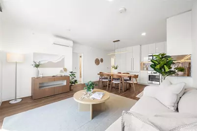 987 Queen Street #1415, Honolulu, HI 96814 - Photo 1