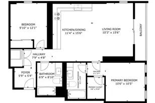 987 Queen St, Honolulu, HI 96814 - Photo 14