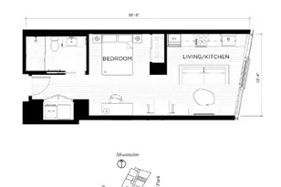 333 Ward Ave, Honolulu, HI 96814 - Photo 12