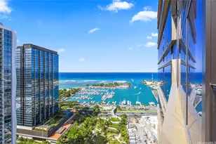 333 Ward Ave, Honolulu, HI 96814 - Photo 2