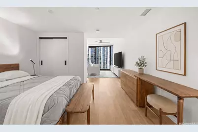 333 Ward Avenue #3108, Honolulu, HI 96814 - Photo 4