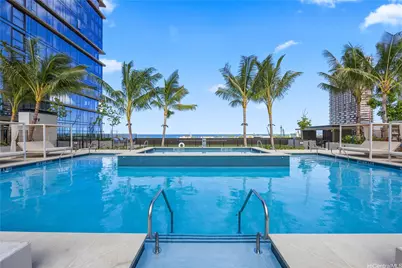 333 Ward Avenue #3108, Honolulu, HI 96814 - Photo 10