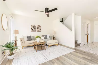 92-1023 Makakilo Drive #68, Kapolei, HI 96707 - Photo 6