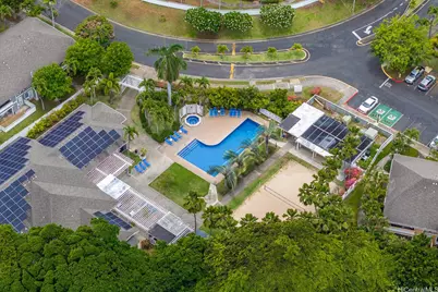 492 Mananai Place #13E, Honolulu, HI 96818 - Photo 20