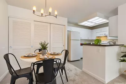 492 Mananai Place #13E, Honolulu, HI 96818 - Photo 6