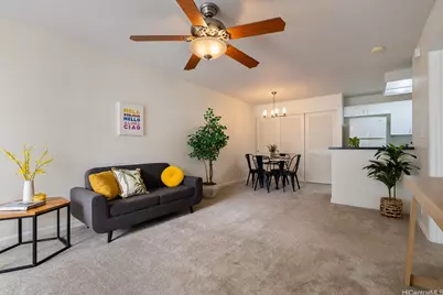 492 Mananai Place #13E, Honolulu, HI 96818 - Photo 2