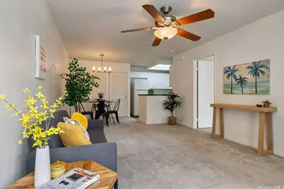 492 Mananai Place #13E, Honolulu, HI 96818 - Photo 1