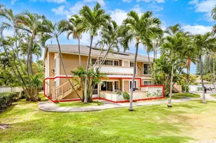 287 Mananai Pl, Honolulu, HI 96818 - Photo 2