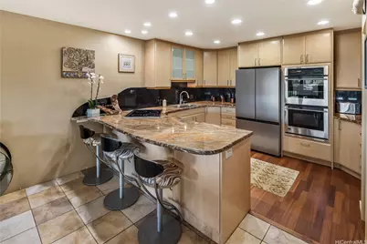 1302 Kamahele Street #2402, Kailua, HI 96734 - Photo 8