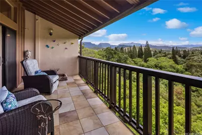 1302 Kamahele Street #2402, Kailua, HI 96734 - Photo 4