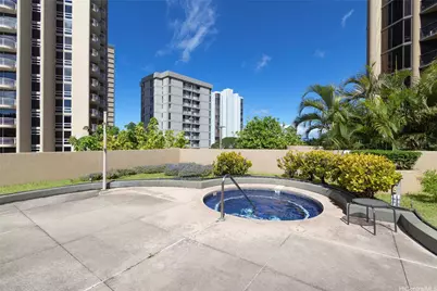 2101 Nuuanu Avenue #I-1503, Honolulu, HI 96817 - Photo 14