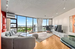 2101 Nuuanu Ave, Honolulu, HI 96817 - Photo 2