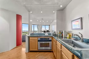 2101 Nuuanu Ave, Honolulu, HI 96817 - Photo 6