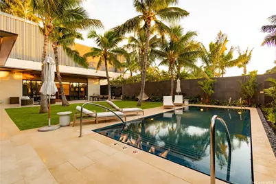 1100 Ala Moana Boulevard #803, Honolulu, HI 96814 - Photo 22