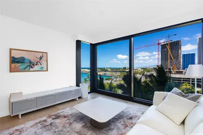 1100 Ala Moana Boulevard #803, Honolulu, HI 96814 - Photo 4