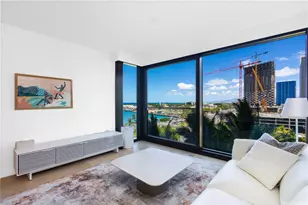1100 Ala Moana Blvd, Honolulu, HI 96814 - Photo 4