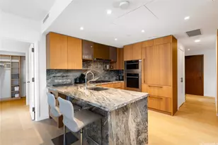1100 Ala Moana Blvd, Honolulu, HI 96814 - Photo 2